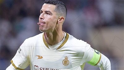  كريستيانو رونالدو يقود هجوم النصر أمام الهلال في قمة الدوري السعودي