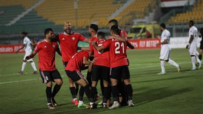 مدافع الزمالك السابق يقترب من الانتقال إلى طلائع الجيش| خاص 