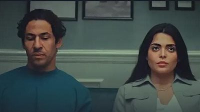 الهرشة السابعة الحلقة 13 | ذهاب سلمى وشريف لأخصائي علاقات.. والتأقلم على حياة ما بعد الطلاق