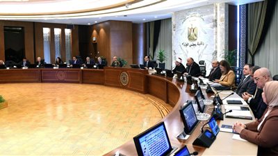 الحكومة توافق على استضافة مصر لمقر وكالة الفضاء الإفريقية