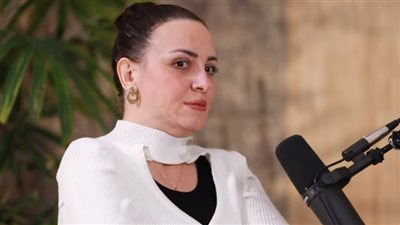 ريهام عبد الغفور: ناوية أتبنى بنت لأني معنديش استعداد أخلف تاني