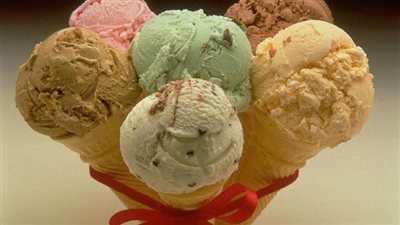 طريقة عمل ايس كريم.. يسعد أطفالك