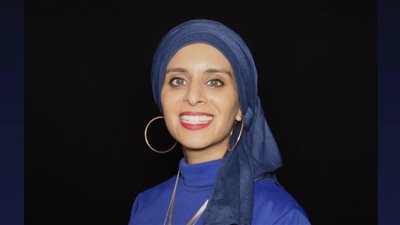 الناشطة الأمريكية المصرية رنا عبدالحميد: 11 سبتمبر سبب دخولي السياسة.. وأسعى لتحسين وضع الجالية المسلمة| حوار 