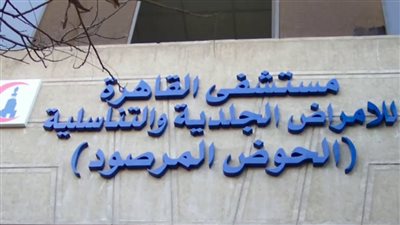 الحوض المرصود: الكشف عن بعد للأمراض الجلدية والتناسلية.. وميكنة ملفات المرضى