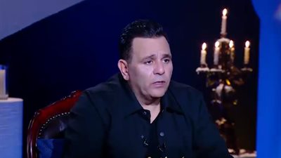 محمد فؤاد: عارفين إن إحنا رايحين لرامز جلال.. ومحمد هنيدي عنده إيه مش عندي عشان أغير منه؟