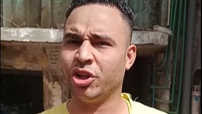 جيران سيدة طعنها زوجها بمصر القديمة: كانت ست مكافحة وشريفة وبتشتغل خياطة| بث مباشر 