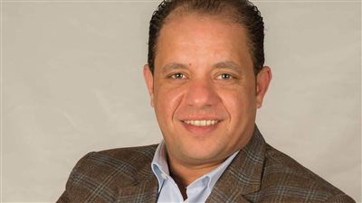 تعيين عبود ماهر مستشارا إعلاميا ومتحدثا رسميا لوزارة التجارة والصناعة