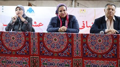 معرض فيصل للكتاب يناقش توثيق الدراما والسينما انتصارات حرب أكتوبر