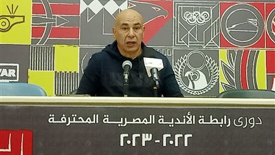 اتحاد الكرة يرشح سيد معوض وطارق سليمان للعمل مع حسام حسن في منتخب مصر| خاص