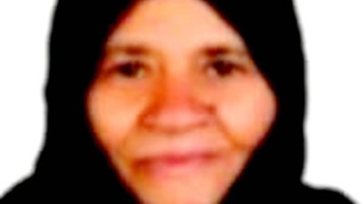 دفنت في مكة.. وفاة مسنة من قنا أثناء أداء العمرة 