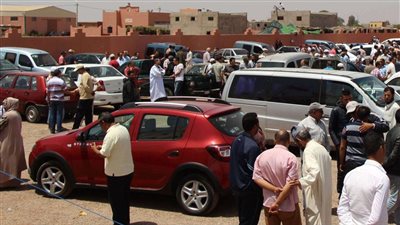 أسعار السيارات المستعملة في مصر.. طرازات أقل من 100 ألف جنيه