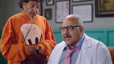 مسلسل الكبير أوي7 الحلقة 14.. أحمد مكي يحاول إنقاذ العترة