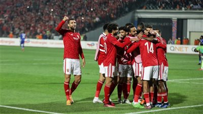 نكشف موقف ثلاثي الأهلي من مباراة بيراميدز اليوم في نهائي كأس مصر 