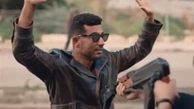 مسلسل الأجهر الحلقة 15 | عمرو سعد يغامر لمقابلة الراس الكبيرة.. وسارة سلامة تكشف لـ درة حقيقة والدها