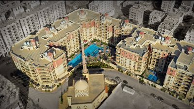 خبير عقاري: مشروعات الطرق ساهمت في رواج هضبة المقطم ومكّنتها من جذب مستثمرين جدد