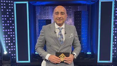 تزامنًا مع عرض الحلقة 14.. برنامج تحدي الأزواج لـ سعيد جميل يتصدر تريند تويتر