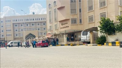 المؤبد لـ 15 موظفًا بمصلحة الجمارك لتهريب بضائع بـ16 مليون جنيه