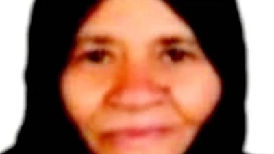 ماتت أمام الكعبة ودفنت بمكة.. وفاة سيدة من قنا أثناء أداء العمرة| بث مباشر 