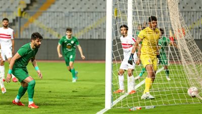 بعد ثلاثية المصري.. رقم سلبي لـ الزمالك لم يحدث منذ 17 عاما