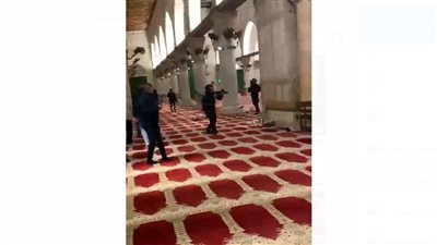 بدعوة من الإمارات والصين.. جلسة طارئة بمجلس الأمن غدا لبحث الاقتحامات الإسرائيلية للأقصى