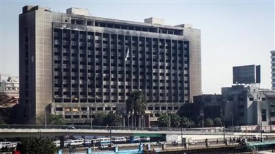 عرض إماراتي لشراء أرض الحزب الوطني بكورنيش النيل | خاص