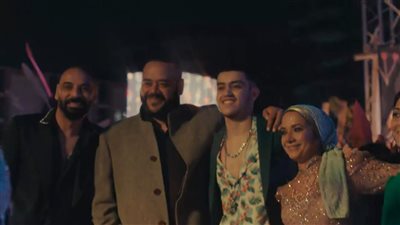 الحلقة الأخيرة من مسلسل رشيد.. خطوبة حسن مالك على أغاني المهرجانات ورقص شعبي لـ جامايكا