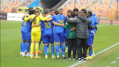 أسوان يطالب اتحاد الكرة ورابطة الأندية بإقامة مباريات الجولة 34 في توقيت واحد | مستندات 