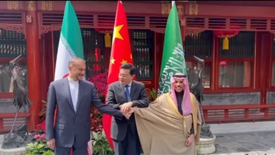 وسائل إعلام إيرانية: طهران تعين علي رضا عنايتي سفيرًا لها في السعودية