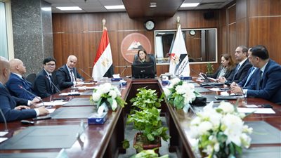 يضم جامعة وفندقين.. تطوير مبنى وزارة الداخلية على 3 مراحل خلال 3 سنوات