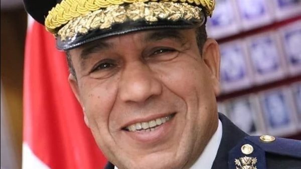 مدير أمن بورسعيد