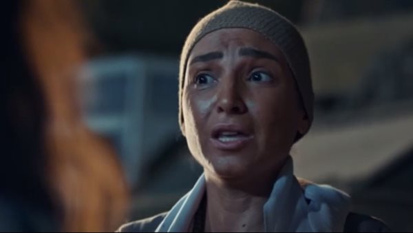 روجينا من مسلسل ستهم