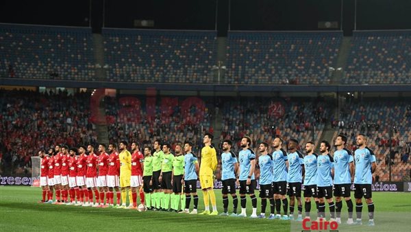 القنوات الناقلة لمباراة