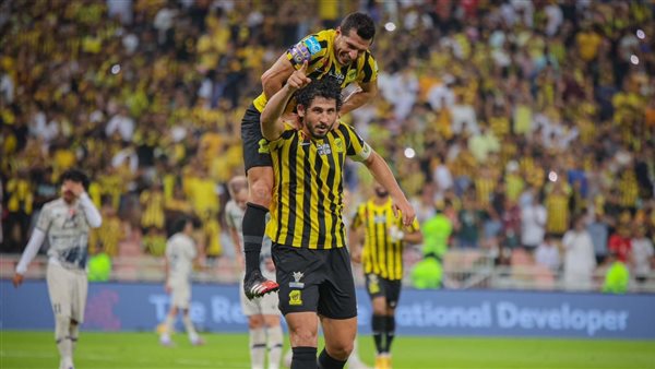 أحمد حجازي وطارق