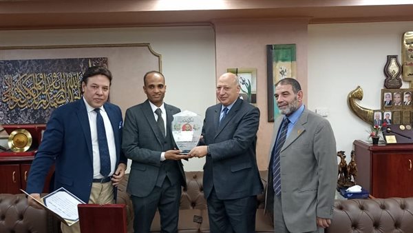 رئيس مصلحة الضرائب