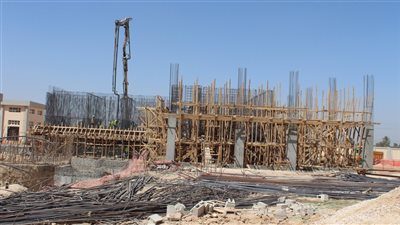 بتكلفة 365 مليون جنيه.. محطة مياه الهنادي جنوب الأقصر تخدم 130 ألف نسمة