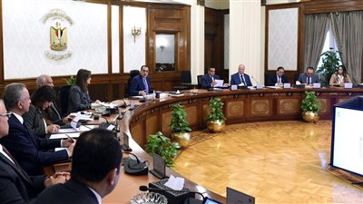 مجلس الوزراء يضيف مشروعات إنشاء وتطوير المستشفيات الحكومية إلى أعمال المنفعة العامة