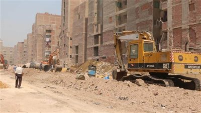 الجريدة الرسمية تنشر قرار رئيس الوزراء بشأن نزع ملكية 16 عقارا بالمطرية