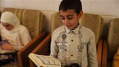 بثلاث محافظات.. انطلاق اليوم الثاني من التصفيات النهائية لمسابقة شيخ الأزهر في حفظ القرآن الكريم