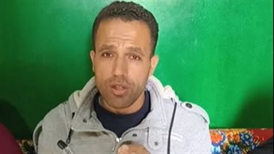 أحد ضحايا مستريح الأعلاف ببني سويف: كان جارنا ووثقنا فيه وكان بيقولنا فلوسكم محفوظة | بث مباشر 