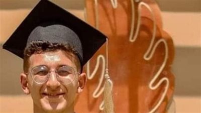 لحق بصديقيه.. وفاة طالب بكلية الطب متأثرا بإصابته في حادث بعد 3 أشهر بالشرقية 