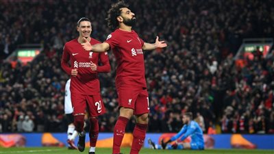 محمد صلاح على رأس المرشحين لجائزة أفضل لاعب في البريميرليج 