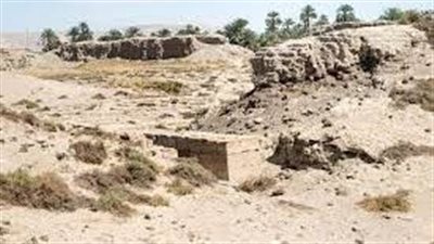 مدينة الصقر.. تعرف على أهمية هيراكونوبوليس في مصر القديمة 