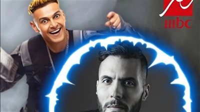 أمير عيد ضحية رامز جلال اليوم في برنامج رامز نيفر إند
