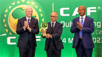 القصة الكاملة لدعم كاف والاتحاد الأوروبي للمغرب لاستضافة مونديال 2030