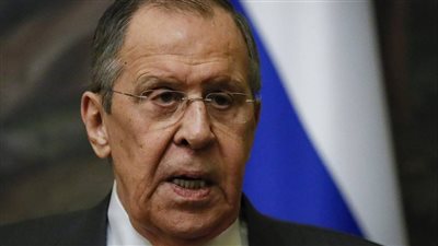 أبرزها أنقرة ودمشق.. وزير خارجية روسيا يصل إلى تركيا لمناقشة عدد من القضايا 