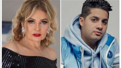 عنبة: اتعرض عليا أعمال كتير.. ومفيش أحسن من يسرا اللي أبدأ معاها في التمثيل