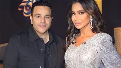 محمد فؤاد يثير الجدل بعد ظهوره بملامح شبابية.. فلتر أم عملية تجميل؟