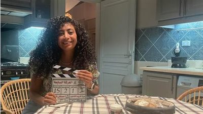 قبل ساعات من عرض الحلقة الأخيرة.. مؤلفة الهرشة السابعة: روح الفريق الواحد سبب نجاح العمل