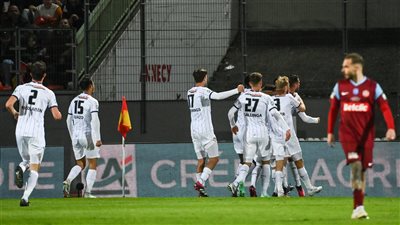 تولوز يفوز على أنيسي بنصف نهائي كأس فرنسا.. ويواجه نانت في النهائي