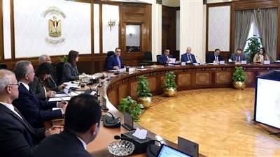 نقل مبانٍ قديمة للوزارات وعدد من الأصول إلى صندوق مصر السيادي 